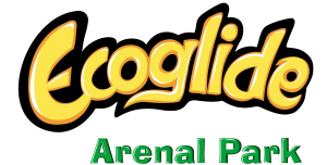 Ecoglide Arenal Park